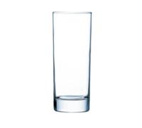 Arcoroc N6639 Gobelet Islande, Verre, Transparent, 33 cl