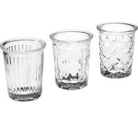 Arcoroc New York Verres à apéritif 34 ml - 6 pièces