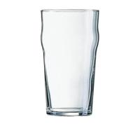 Arcoroc NONIC - Boîte de 24 verres à bière en verre 57 cl