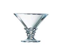 Arcoroc palmier tr.*coupe glace (1)fb 21*58010*s