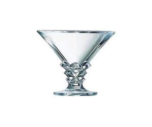 Arcoroc palmier tr.*coupe glace (1)fb 21*58010*s