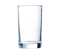 Set de Verres Arcoroc Princesa Transparent verre 240 ml [6 Pièces]