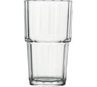 Arcoroc Saftglas Norvege 410-1106 0,32l glasklar 6 St