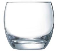 Arcoroc Salto Rocks Verre 320mldp058dp058