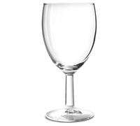 Arcoroc Savoie LCE Lot de 12 verres à vin 125 ml
