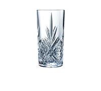 Arcoroc Set de Verres Arc L7256 Transparent Verre 6 Pièces 280 ML