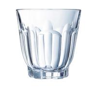 Arcoroc Set de Verres Arcade Transparent 6 Pièces (24 cl)