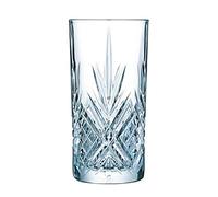 Arcoroc Set de Verres Broadway 6 Unités Transparent verre (38 cl)