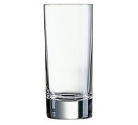 Arcoroc Set de Verres J3308 Transparent verre 290 ml (6 Pièces)