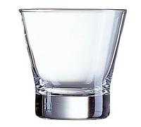 Arcoroc Shetland FB25 Lot de 12 verresà whisky 250 ml