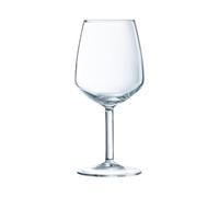 Boîte De 6 Coupes En Verre - Arcoroc - Silhouette - 19cl - Écologique - Compatible Lave-Vaisselle