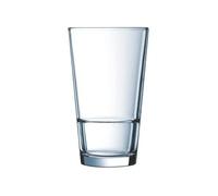Arcoroc Stack Up - Verres à eau - 40cl - (Set de 6)