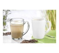 Arcoroc Tasse NEW MORNING, 320 ml, blanc