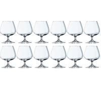 Arcoroc Verre A Cognac Degustation 41 CL, Transparent (Lot de 2)