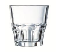 Arcoroc Verre à Eau Granity 20 cl Lot de 6