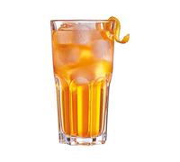 Arcoroc Verre à Eau Granity 31 cl Lot de 6
