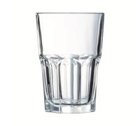 Arcoroc Verre à Eau Granity 35 cl Lot de 6