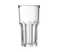Arcoroc Verre à Eau Granity 46 cl Lot de 6
