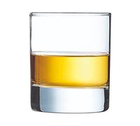 Arcoroc Verre à Eau Islande 20 cl Lot de 6