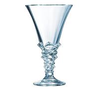 Arcoroc Verre à glace 6