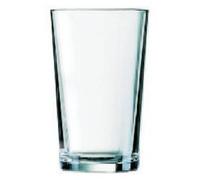 Arcoroc Verre à jus CONIQUE, 0,25 litre