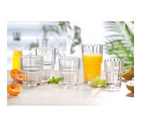 Arcoroc Verre à jus de fruit 'Norvege', 0,25 litre