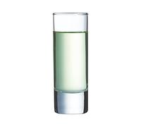 Arcoroc Verre à Liqueur Islande 6 cl Lot de 6