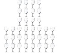 Arcoroc VERRE A PIED SAVOIE 24 CL (Lot de 3)