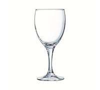 Arcoroc Verre à Vin Elegance 19 cl Lot de 6