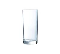 12 verres forme haute 27cl Amsterdam Arcoroc