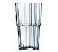 Set de Verres Arcoroc 61698 Transparent verre 320 ml (6 Pièces) Transparent G