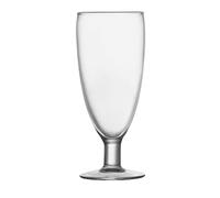 Arcoroc Vesubio-Set Lot de 6 verres à jus en verre tendu 19 cl