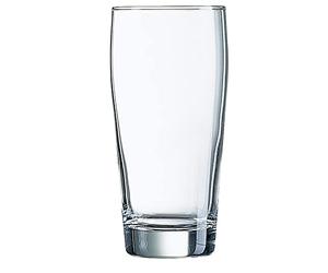 Arcoroc WILLI BECHER Boîte de 12 verres à bière en verre 40 cl