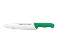 Arcos 2900 Serie Vert Cout. Chef 25cm Vert G