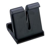 Arcos 610200 Aiguisoir Fente Aiguiseur Couteau Noir