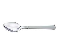 Arcos 701900-DUN14 Boîte à couteaux en acier inoxydable 18/10 et 210 mm Argenté (12 pièces) et plastique
