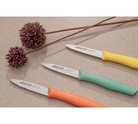 ARCOS 859800 12 Pcs. Set Nova Mondadores Couteaux