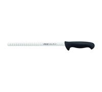 Arcos Couteau à saumon/poisson Série 2900 – Lame 300mm, acier inoxydable, manche polypropylène noir