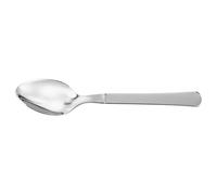 Arcos Couteaux de Table Acier Inoxydable Usage Quotidien Monobloc 210 mm Argent Idéal pour Salle à Manger