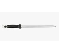 Arcos Aiguiseur pour couteaux Série Chairas – Acier carbone chromé 300 mm, manche polypropylène