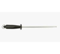 Arcos Aiguiseur manuel de couteaux Chairas – Acier au carbone chromé 25 cm manche polypropylène