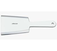 Arcos Aplastador de Carne Acero Inoxidable 140 mm - Herramienta de Cuisine pour Filets avec Manche Ergonomique, Argent