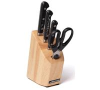 ARCOS Bloc 3 couteaux + ciseaux - Opera