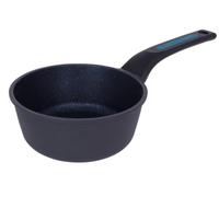 Arcos Casserole Antiadherente 16 cm, Aluminio Fundido, Compatible Toutes Cuisines, Manche Ergonomique, Économie Énergie, Lavable Lave-vaisselle, Série Thera