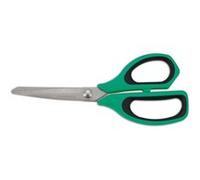 Arcos Ciseaux de cuisine - Vert - 21,5cm - Acier inoxydable Inox G