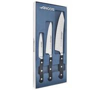 ARCOS Coffret 3 couteaux - Opera