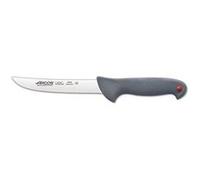 Arcos colour prof - couteau désosseur 15 cm avec fourreau de présentation G