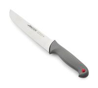 Couteau de boucher 20cm Colour Prof