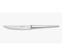 Arcos Couteaux de Table - Couteaux à Steak - Monobloc d'une Pièce Acier Inoxydable 115 mm Couleur Argent