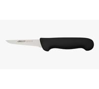 Arcos - Couteau à désosser Série 2900 - Lame Nitrum inox 100 mm - Manche noir